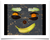 9_Greengrocer Face - Chris Berg